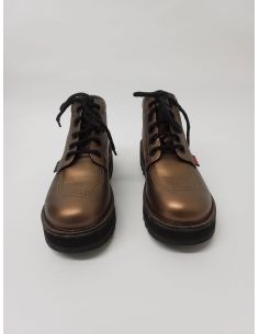 Dames kickers 2