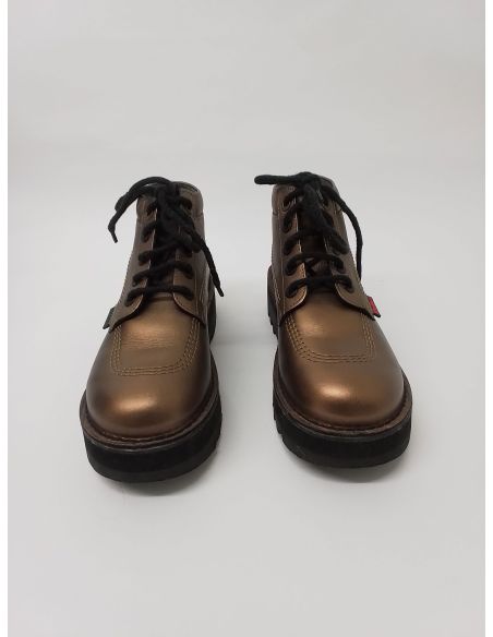 Dames kickers