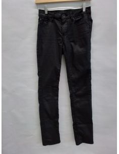 Zwarte broek