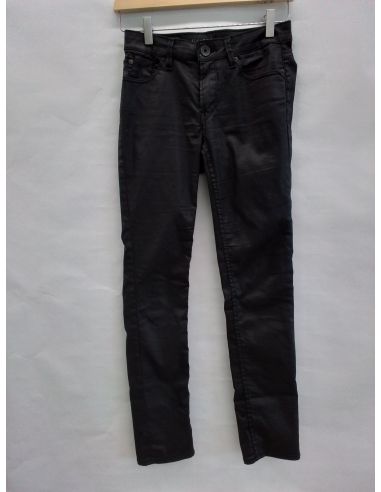 Zwarte broek