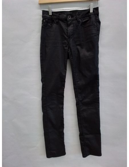 Zwarte broek