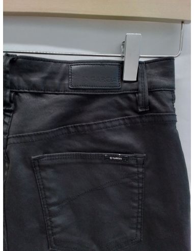 Zwarte broek