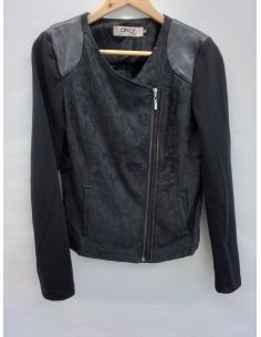 ONLY - Veste noire