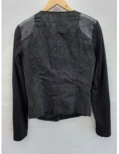 ONLY - Veste noire 2