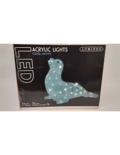Déco Noël lumineux
