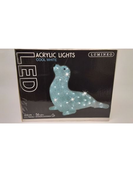 Déco Noël lumineux