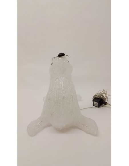 Déco Noël lumineux