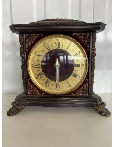 Horloge ancienne
