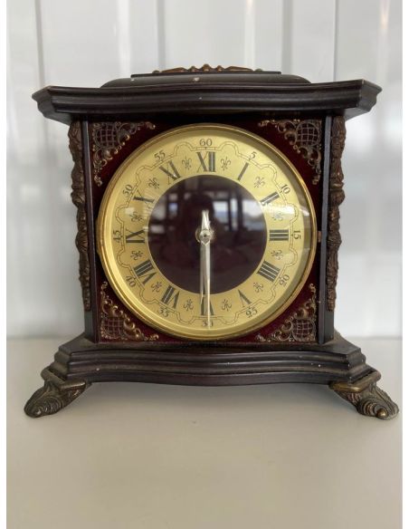 Horloge ancienne