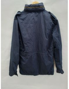 PEPE-JEANS - Veste bleue 2