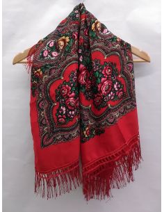 Foulard