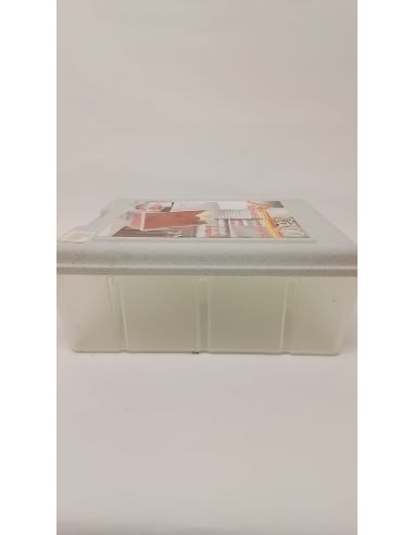 Boîte de rangements