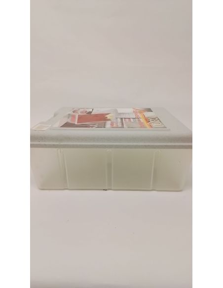 Boîte de rangements