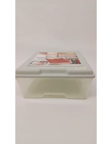 Boîte de rangements