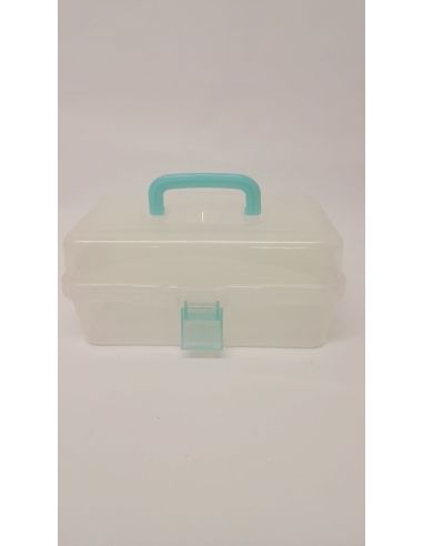 Boîte de rangement