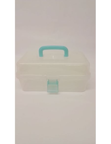 Boîte de rangement