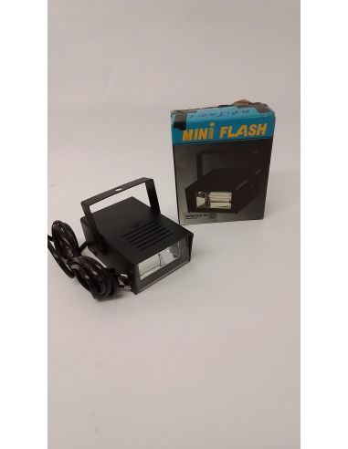 Mini flash