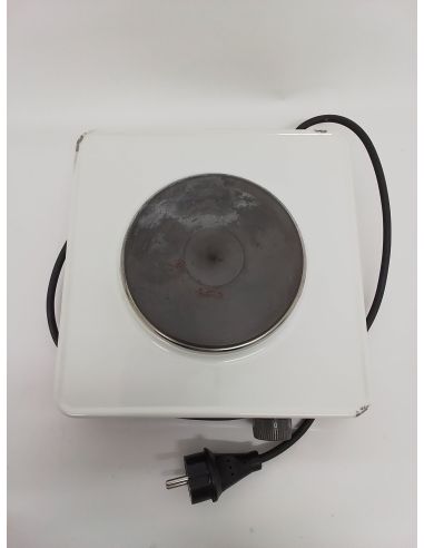 Elektrische kookplaat