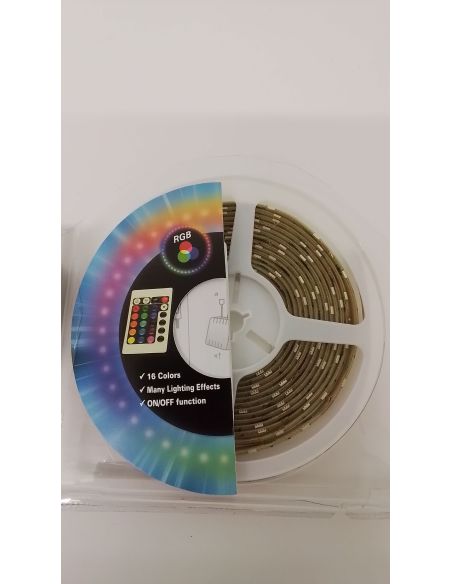 Ruban Led