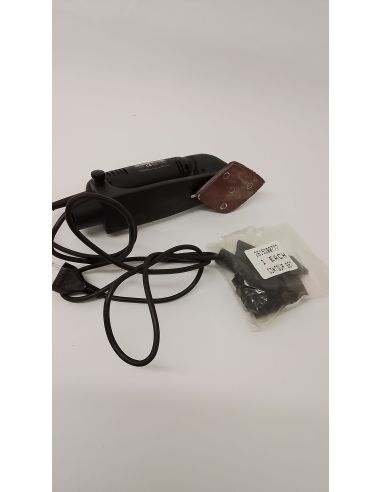 Petite ponceuse Dremel