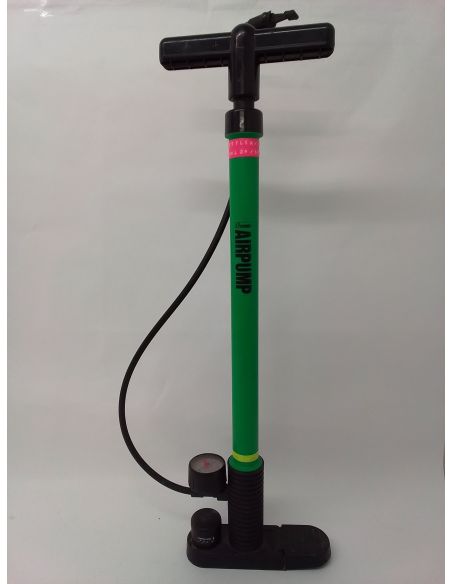 Pompe à vélos