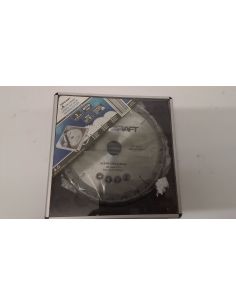 3 lames de scie et son étui 2