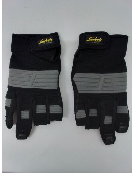 Gants de travail