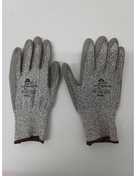 Gants de travail