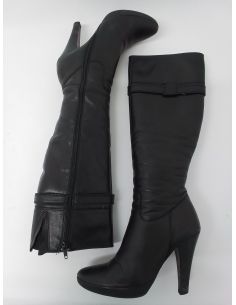 LONG LIFE INDIANA - Bottes...