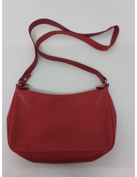 Longchamp-schoudertas