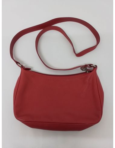 Longchamp-schoudertas