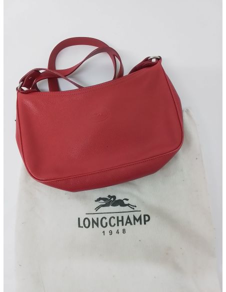Longchamp-schoudertas