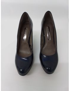 Escarpins vernis