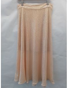 H&M Jupe à sequins