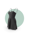 Kleding voor haar