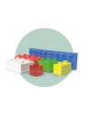 Jeux et jouets - construction
