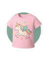 Mini Girl - T-shirt