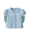 Mini Girl – Hemd